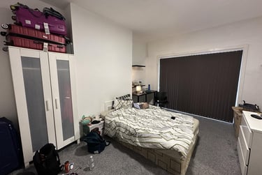 6 bed house, Kedleston Avenue, Longsight, Manchester, M145PT - Image 6